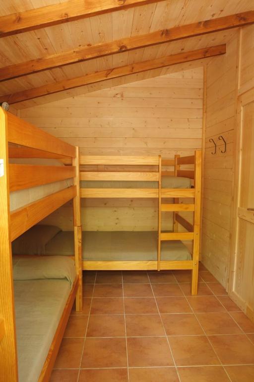 Camping Maçanet de Cabrenys Pokój zdjęcie