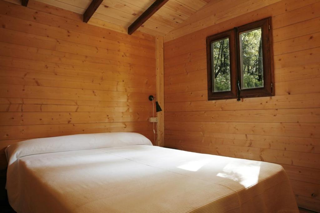 Camping Maçanet de Cabrenys Pokój zdjęcie