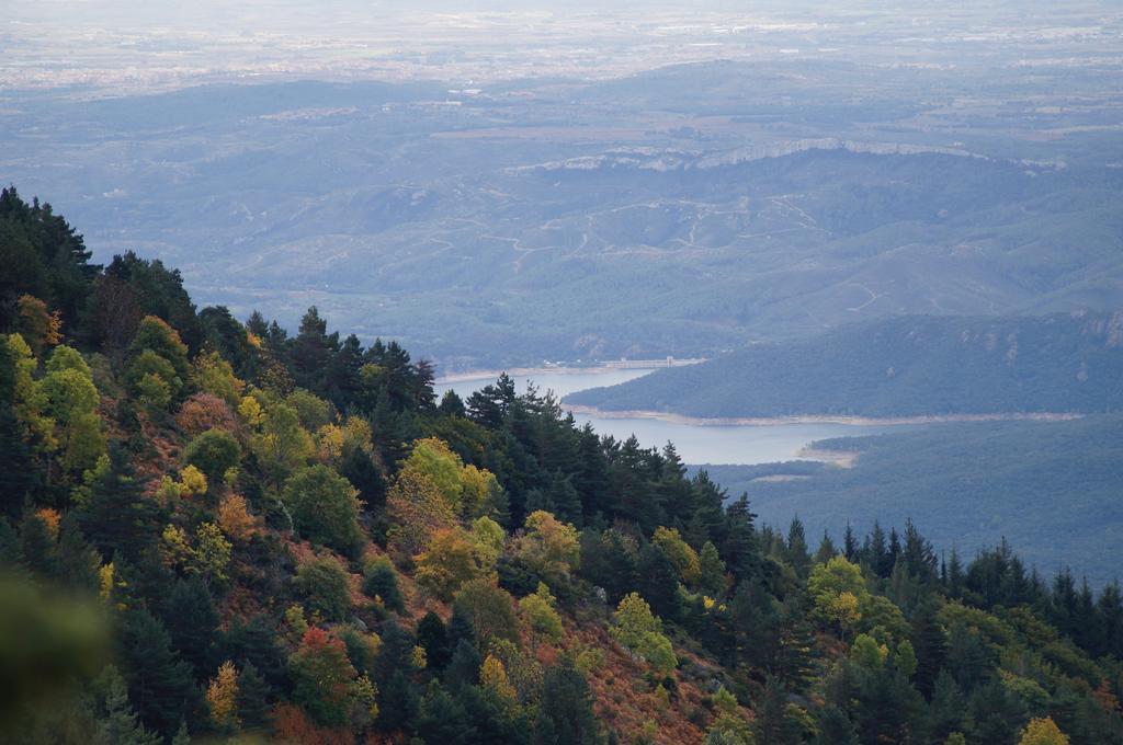 Camping Maçanet de Cabrenys Zewnętrze zdjęcie