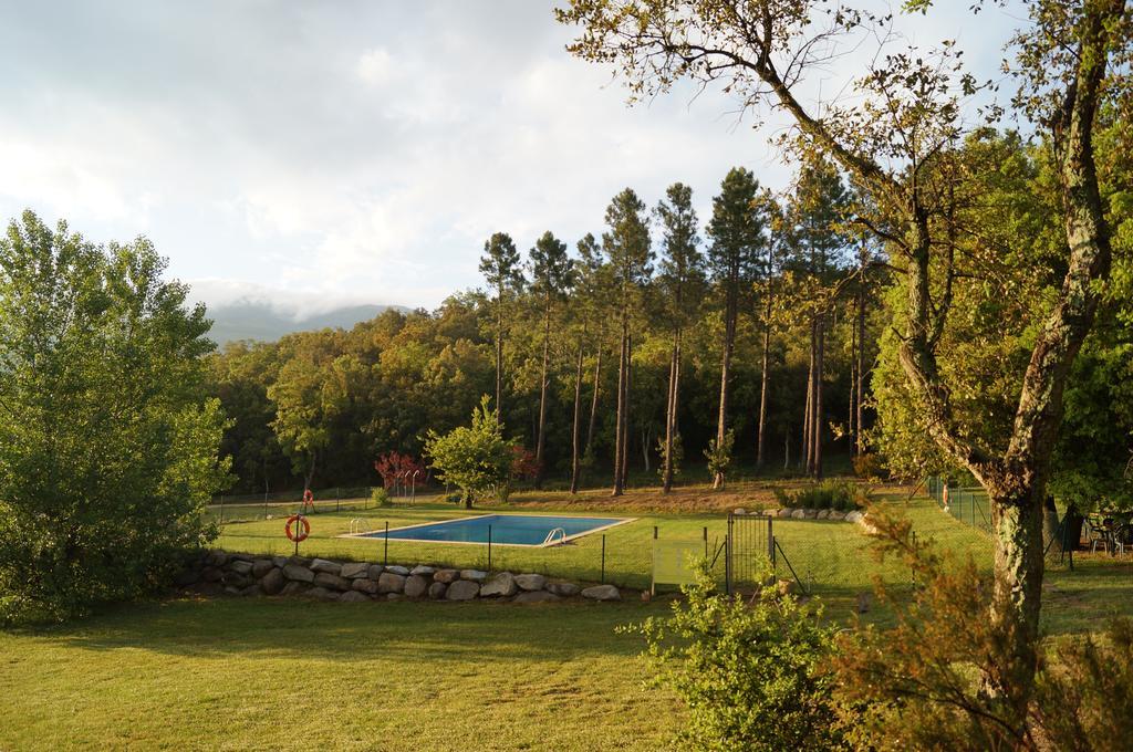Camping Maçanet de Cabrenys Zewnętrze zdjęcie