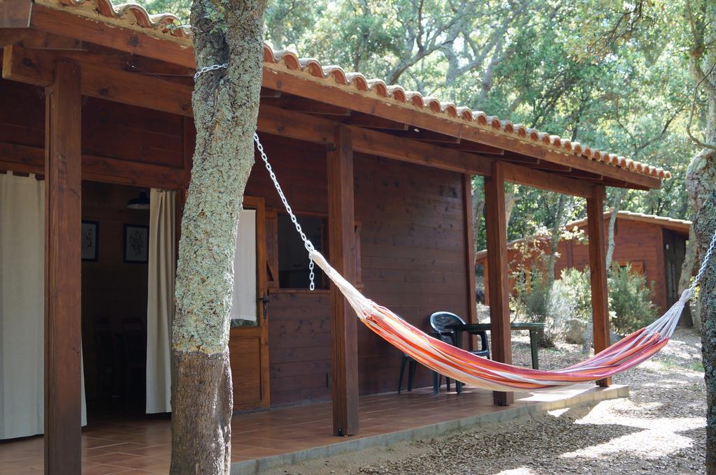 Camping Maçanet de Cabrenys Zewnętrze zdjęcie