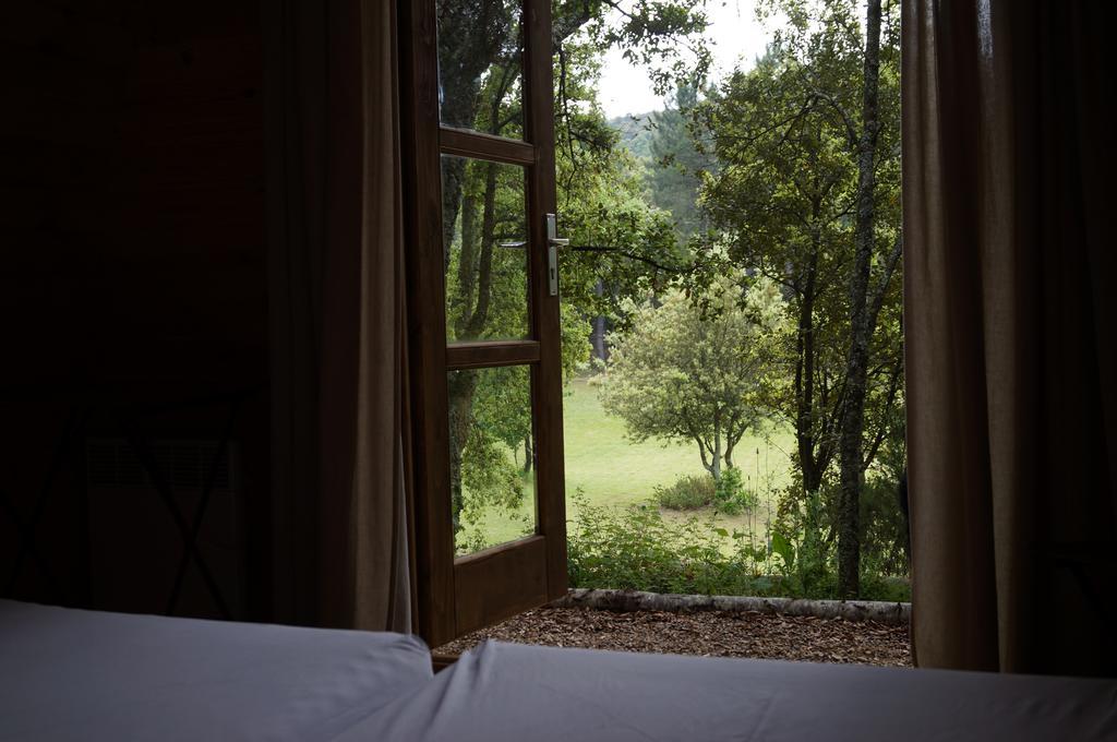 Camping Maçanet de Cabrenys Zewnętrze zdjęcie
