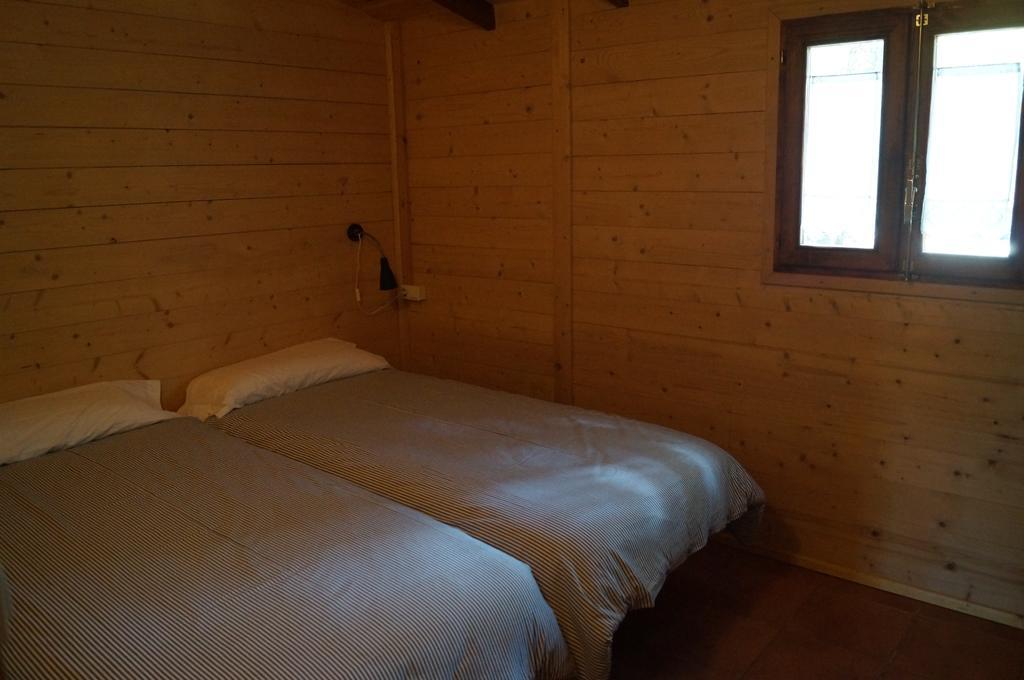 Camping Maçanet de Cabrenys Zewnętrze zdjęcie