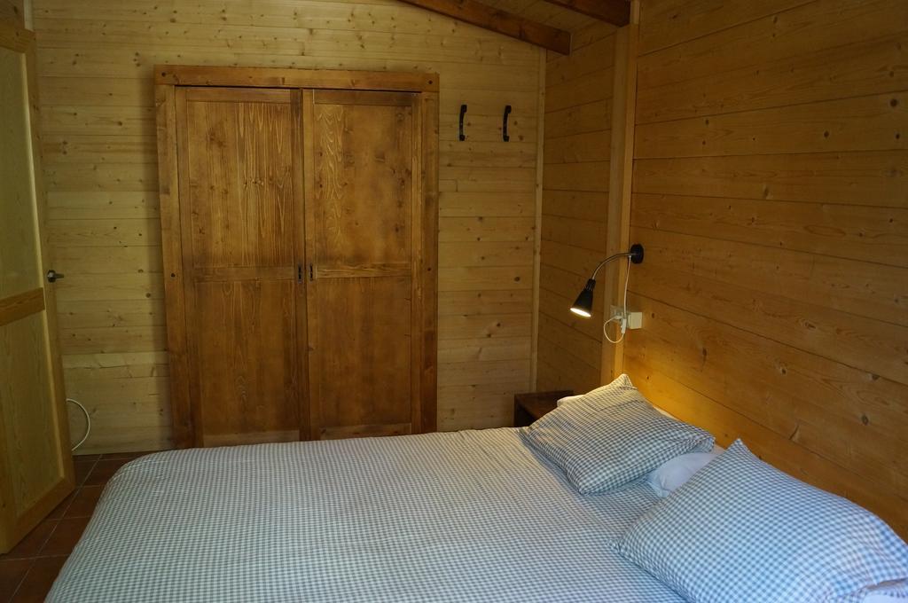 Camping Maçanet de Cabrenys Zewnętrze zdjęcie