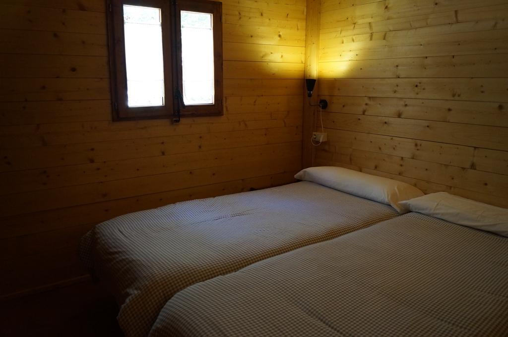 Camping Maçanet de Cabrenys Zewnętrze zdjęcie