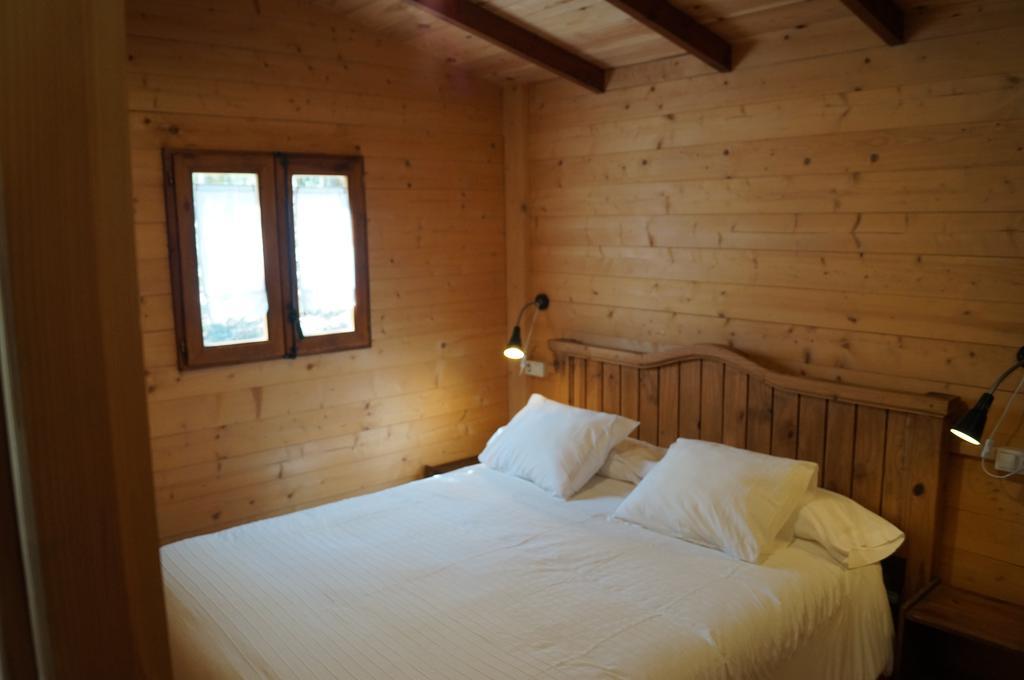 Camping Maçanet de Cabrenys Zewnętrze zdjęcie
