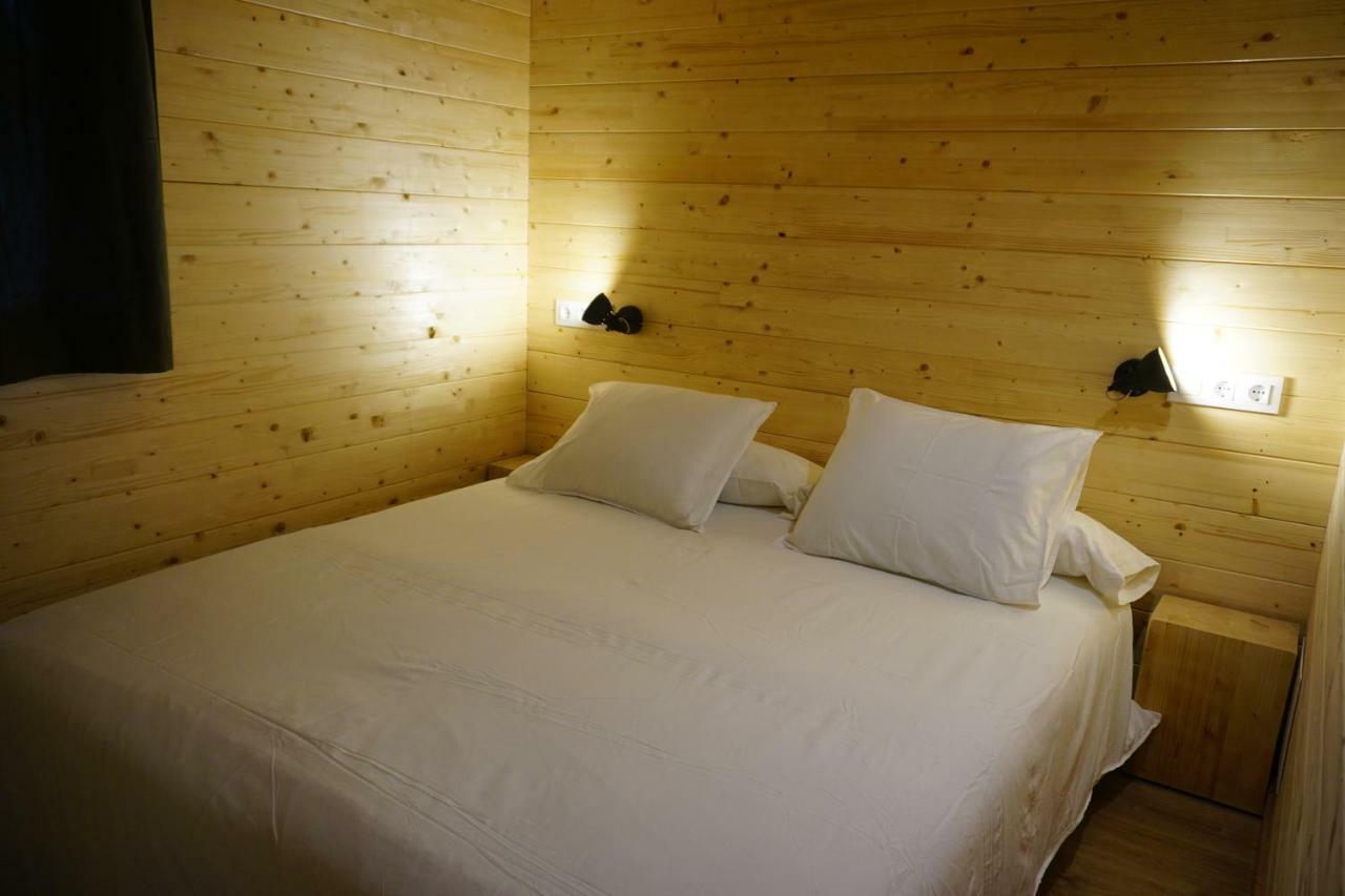 Camping Maçanet de Cabrenys Zewnętrze zdjęcie